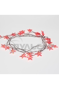 Гирлянда светодиодная 