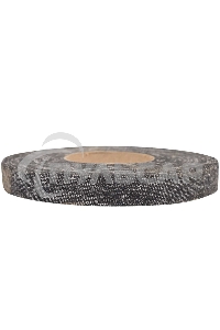 Изолента ХБ Rexant 15 х 0,35 мм, (ролик 20 м/200 г) (1-ПОЛ)