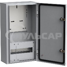 Корпус металлический IEK MKM32-N-12-54-Z ЩУРн-3/12з-0 У2 IP54 Корпус металлический IEK MKM32-N-12-54-Z ЩУРн-3/12з-0 У2 IP54