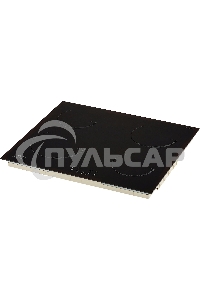 Индукционная варочная панель Krona VENTO 60 BL