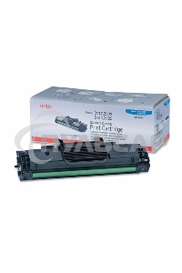 Картридж лазерный Xerox 106R01159 черный для Phaser 3117/3122/3124/3125 3000 стр.(channels)