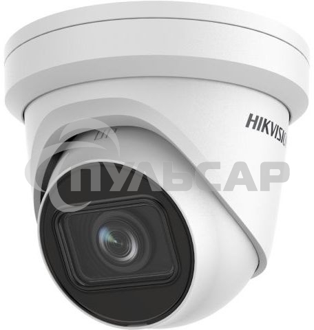 Видеокамера IP Hikvision DS-2CD2H43G2-IZS 2.8-12мм цветная