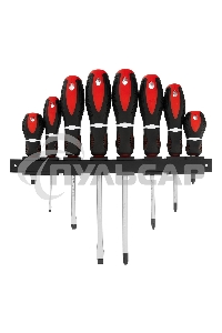 Набор отверток Matrix 