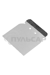 Набор шпателей Sparta японских стальных, 50-80-100-120 мм, 4 шт.