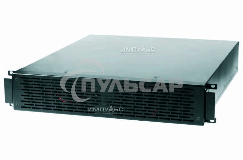 Батарея для ИБП Импульс BR29S021 24В 9Ач