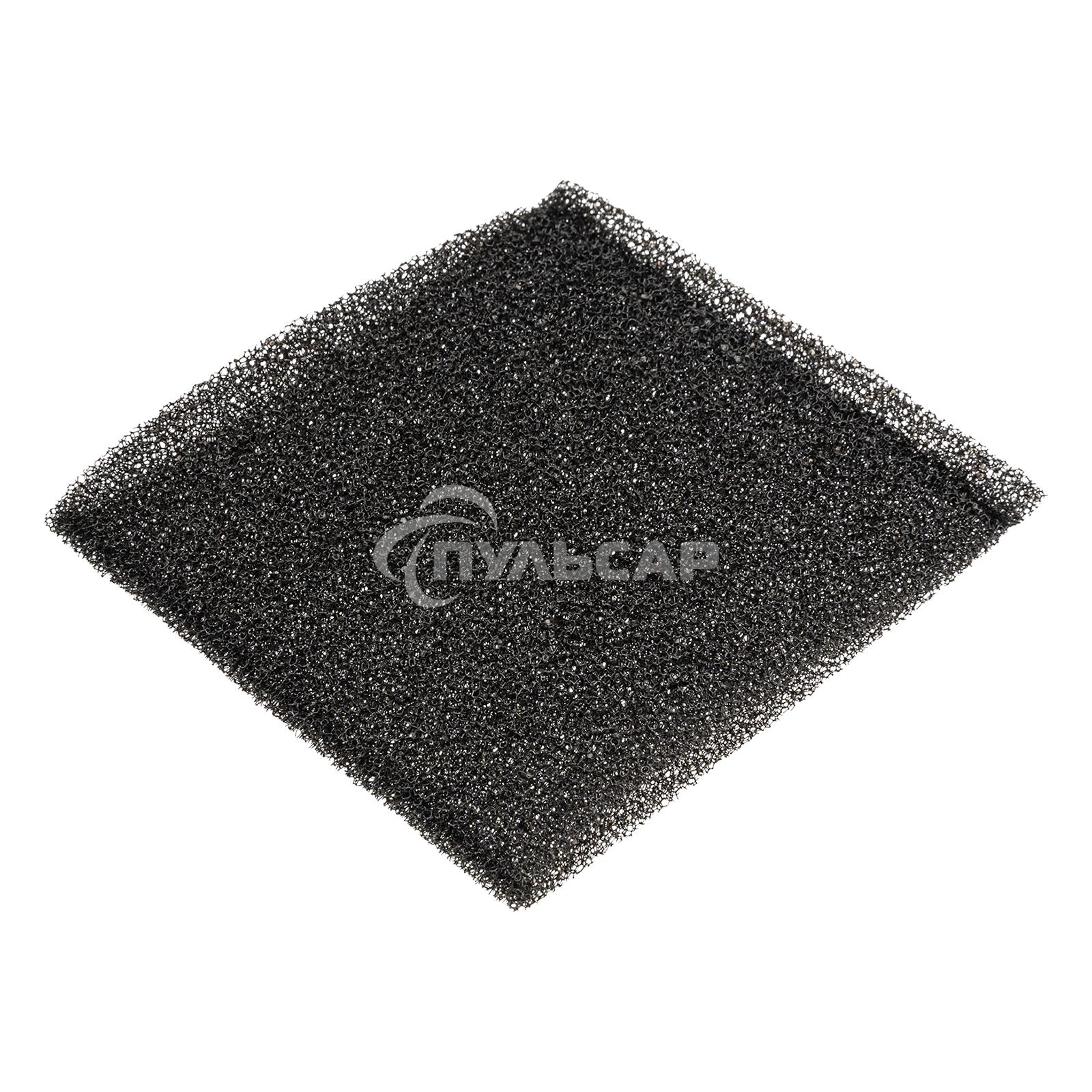 Фильтр полиуретановый для пылесоса универсальный Denzel