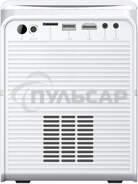 Проектор Cactus CS-PRC.04WT.WUXGA-A LCD 3200Lm (1920x1080) 2000:1 ресурс лампы:30000часов 1xUSB typeA 1xHDMI 1.35кг