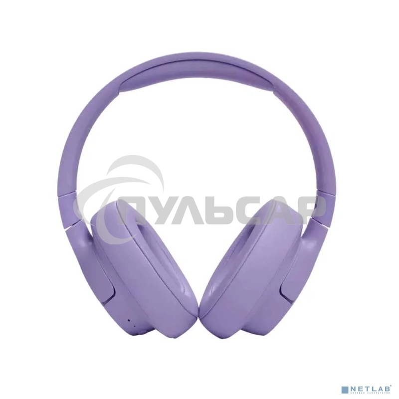 Наушники JBL Tune 720BT фиолетовый