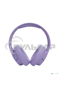 Наушники JBL Tune 720BT фиолетовый