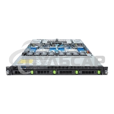Серверная платформа GIGABYTE 1U R183-Z90-AAV1 Серверная платформа GIGABYTE 1U R183-Z90-AAV1