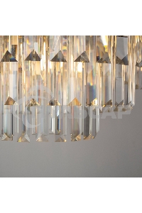 Люстра Hiper Grace H162-2 потолоч. 40Вт