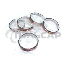 Термоскотч 15мм*33m 5 шт Термоскотч 15мм*33m 5 шт