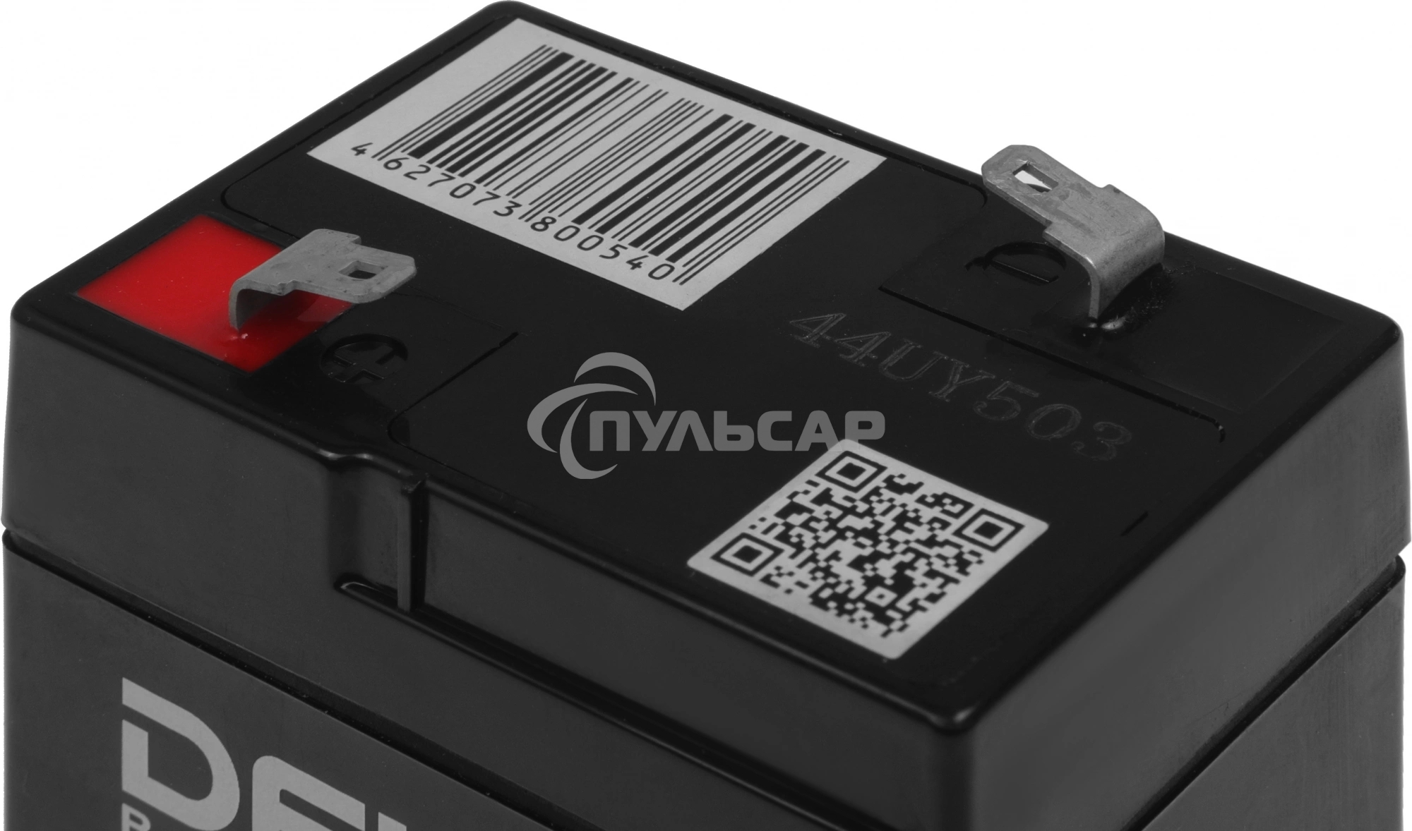 Батарея Delta DT 4045 (4V, 4.5Ah)