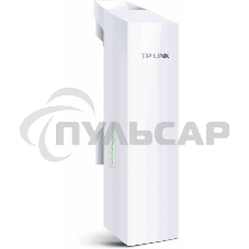 Точка доступа TP-Link SMB CPE210 Outdoor 2.4GHz 300Mbps High power Wireless Access Point WISP Client Router