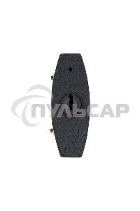 Замок навесной серия 