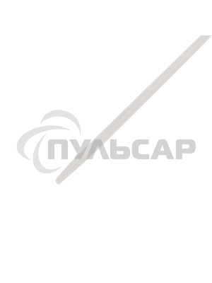 Кисточка стекловолоконная для нанесения флюсов Rexant 3 мм, 09-3601