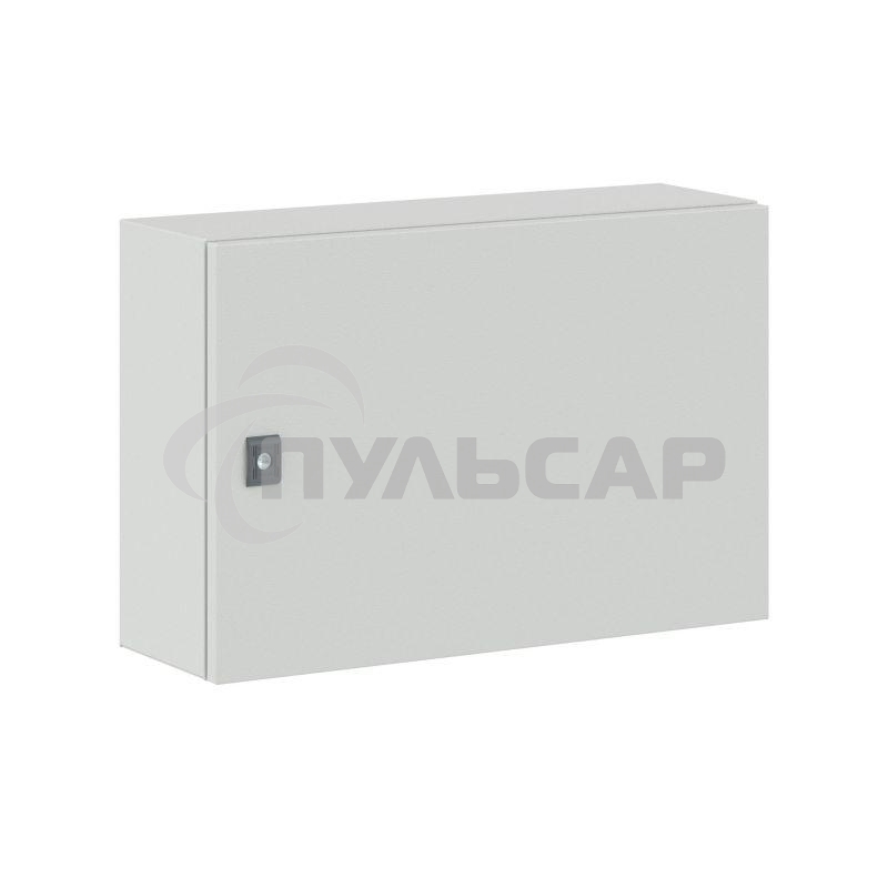 Шкаф ST с монтажной платой 400х600х200мм от IP65-до IP66 IK10 ДКС R5ST0462