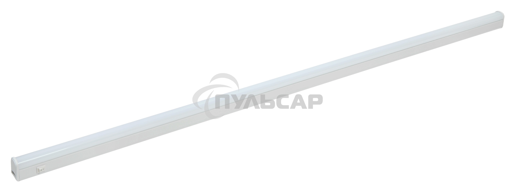 Светильник светодиодный ДБО 3004 14Вт 4000К IP20 1172мм пластик ИЭК LDBO0-3004-14-4000-K01