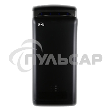 Сушилка для рук Puff -8960 1800Вт черный