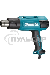 Термопистолет Makita HG6530VK 198935