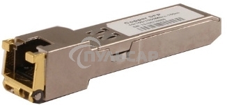Трансивер OSNOVO Медный SFP модуль GE, до 1,25Гбит/с, до 100м
