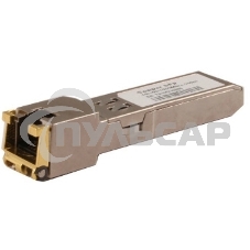Трансивер OSNOVO Медный SFP модуль GE, до 1,25Гбит/с, до 100м