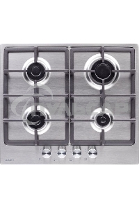 Газовая варочная панель Graude GS 60.1 E