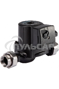 Насос циркуляционный Джилекс Циркуль 25/40 PREMIUM 65Вт 3300л/час (2541)