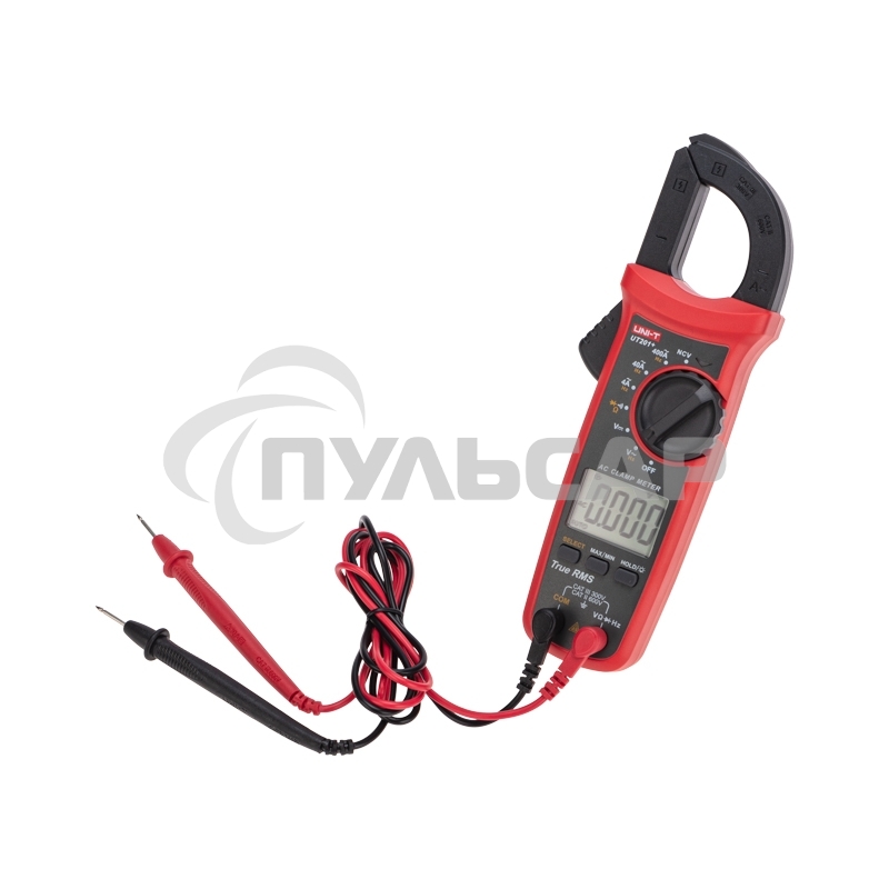 Токоизмерительные клещи UNI-T UT201+