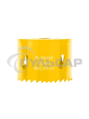 Коронка Bimetal 60 мм Kranz 