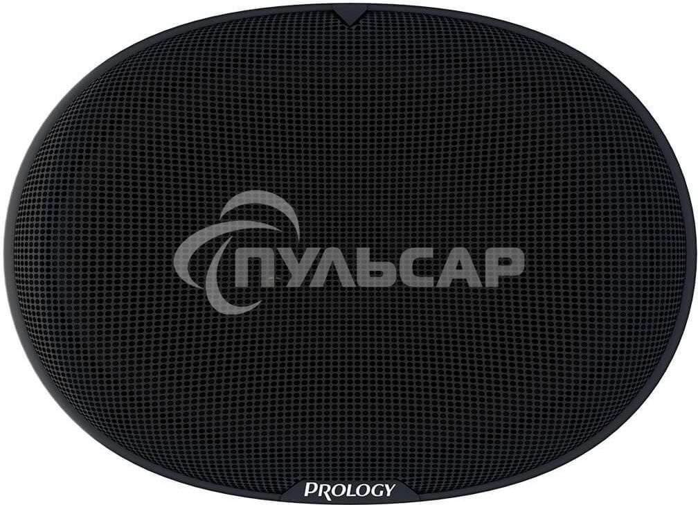 Колонки автомобильные Prology PX-692 220Вт 90дБ 4Ом 15x23см (6x9дюйм) (ком.:2кол.) коаксиальные двухполосные