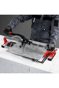 Плиткорез рельсовый 600мм MTX PROFESSIONAL 87688