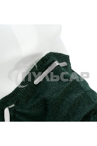 Полумаска фильтрующая, У-2К, FFP1 Россия Сибртех