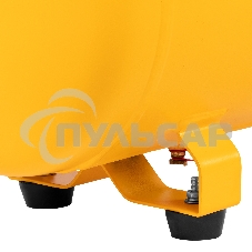 Компрессор Denzel воздушный DKV2200/100,Х-PRO 2.2 кВт, 400 л/мин, 100л 58079