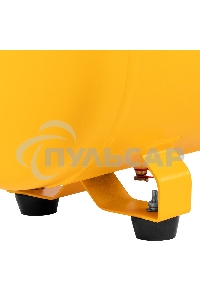 Компрессор Denzel воздушный DKV2200/100,Х-PRO 2.2 кВт, 400 л/мин, 100л 58079