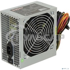 Блок питания ExeGate UN450 (EX244554RUS), 450Вт, 120Вт, серый