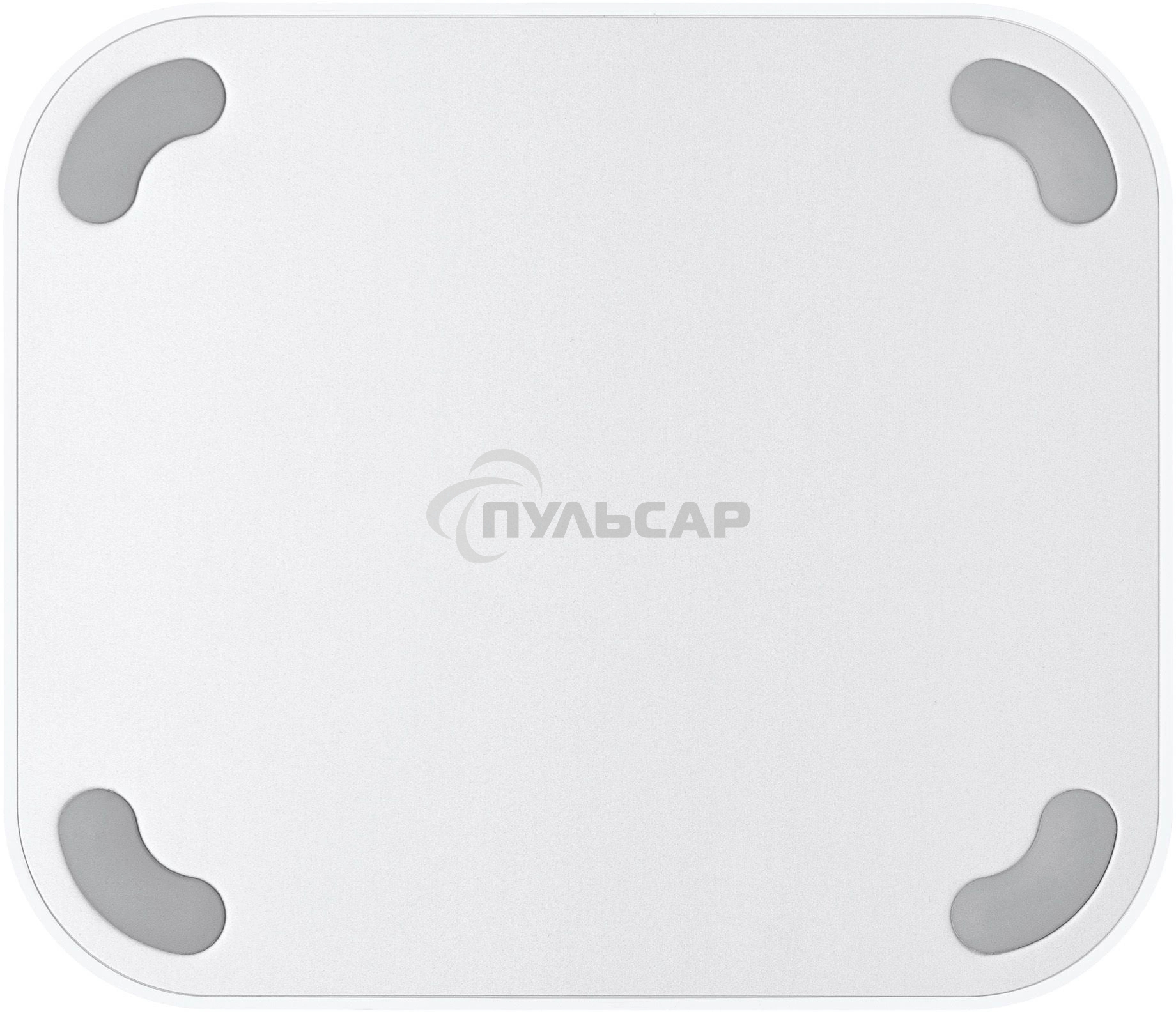 Портативная колонка BBK BTA2020 белый 5W 1.0 BT 10м 1200mAh