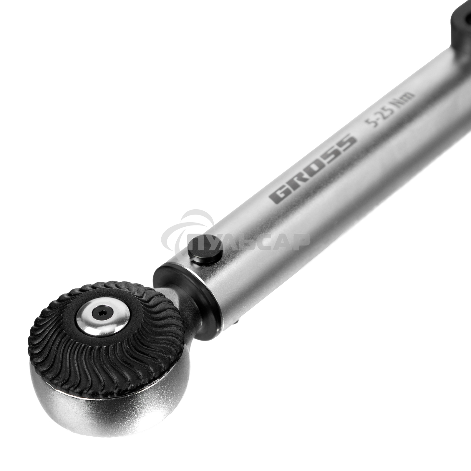 Ключ динамометрический, 5-25 Нм, 1/4