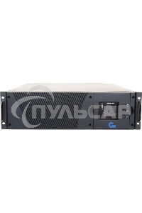 Онлайн ИБП СИПБ10КД.9-11/БПС двойного преобразования 10 кВА для 19ти дюймовой стойки