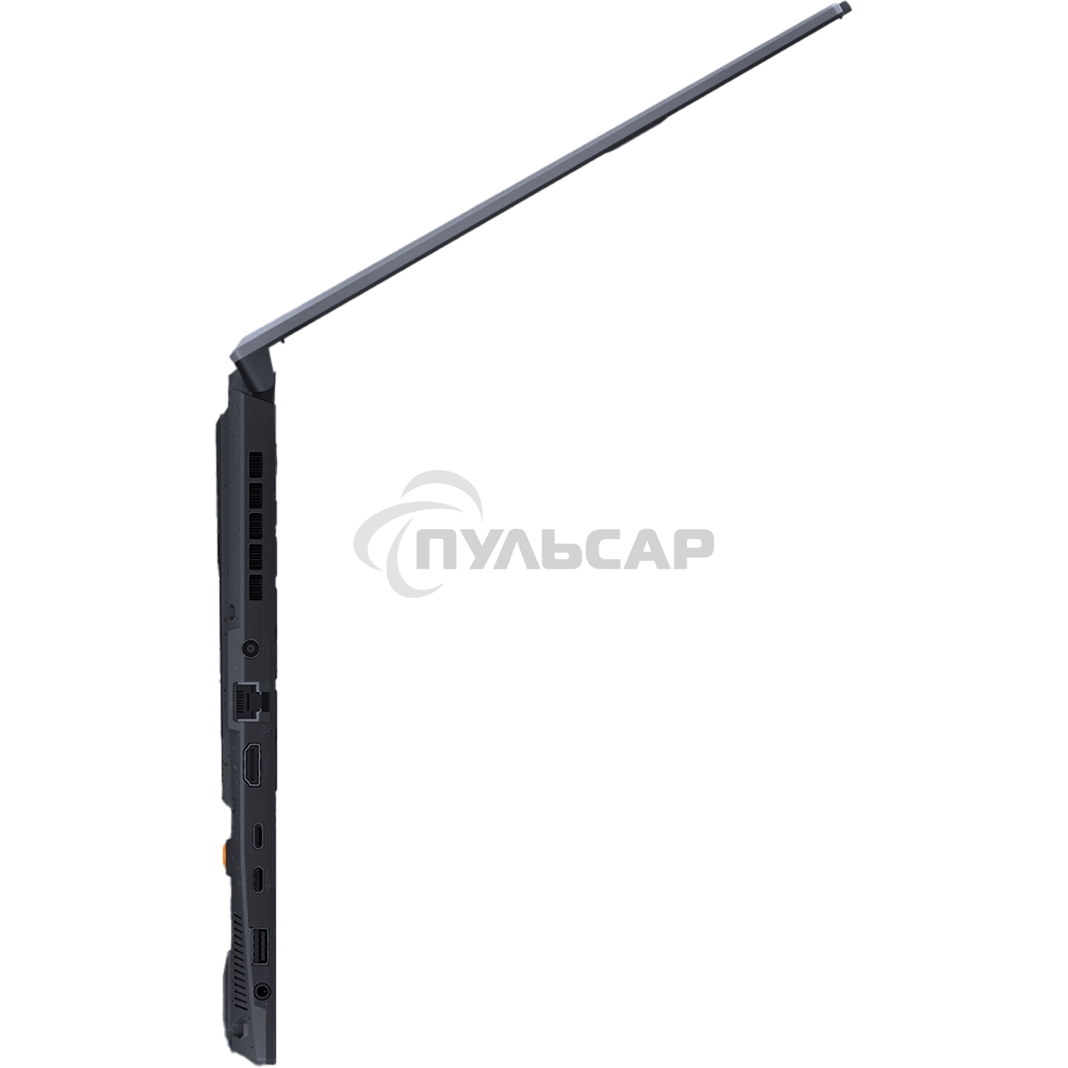 Ноутбук ASUS TUF F16 FX607VU-RL061 серый 90NR0N06-M002T0 16