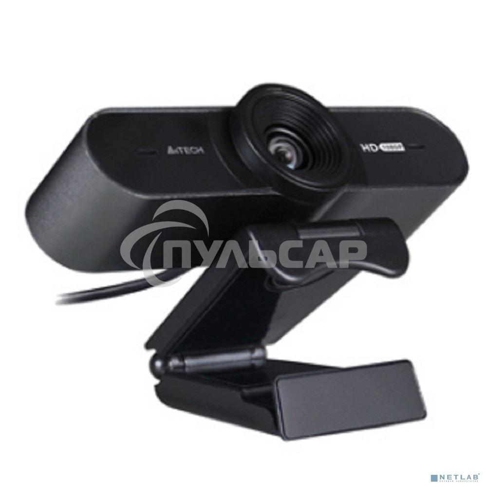 Веб-камера A4Tech PK-980HA черный 2Mpix (1920x1080) USB3.0 с микрофоном