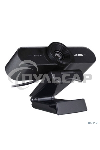 Веб-камера A4Tech PK-980HA черный 2Mpix (1920x1080) USB3.0 с микрофоном