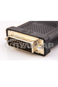 Кабель HDMI AM/DVI(24+1)M, 1.8м, CU, 1080P@60Hz, 2F, VCOM <CG484GD-1.8M>