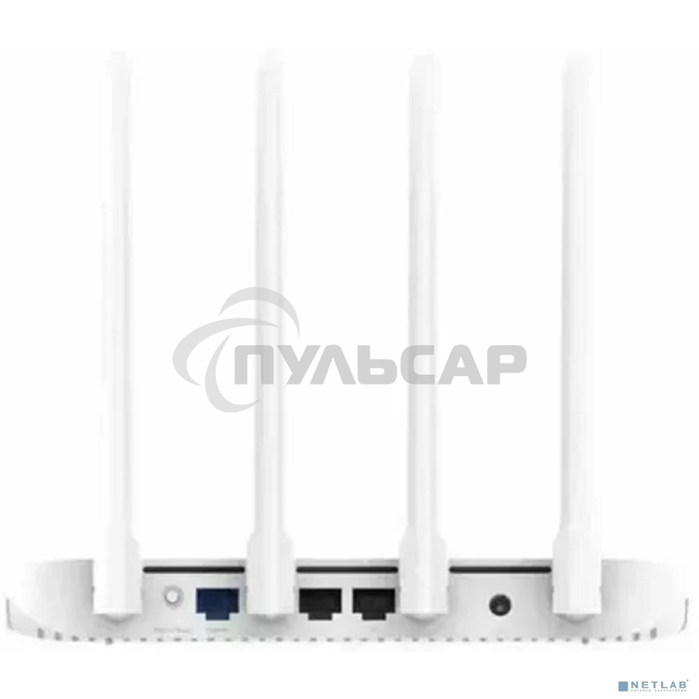 Маршрутизатор Xiaomi Router AC1200 RU DVB4430GL