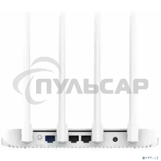 Маршрутизатор Xiaomi Router AC1200 RU DVB4430GL
