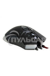 Мышь проводная CROWN Gaming CMXG-614 USB CM000001532 DPI 800/1000/1600/2400