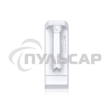 Точка доступа TP-Link SMB CPE210 Outdoor 2.4GHz 300Mbps High power Wireless Access Point WISP Client Router