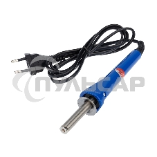 Набор паяльник-выжигатель Rexant/19 насадок/ ПРОФИ 220V/30 Вт /ZD-972A/ 12-0183-1