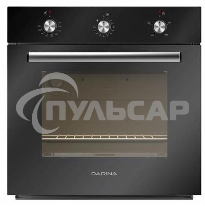 Духовой шкаф Darina 1U BDE 111 701 At, встраиваемый