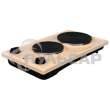 Электрическая плитка Лысьва ЭПБ 22 кремовый/рябчик (настольная) Электрическая плитка Лысьва ЭПБ 22 кремовый/рябчик (настольная)